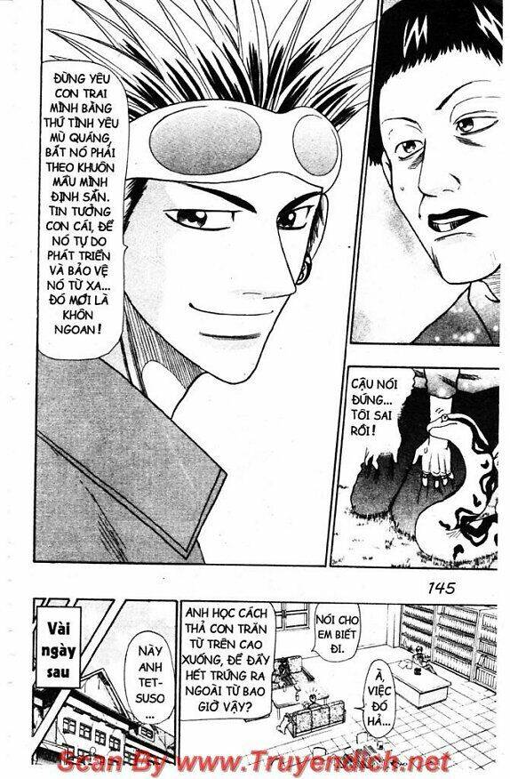 Wild Life Cuộc Sống Hoang Dã Chapter 30 - Trang 2