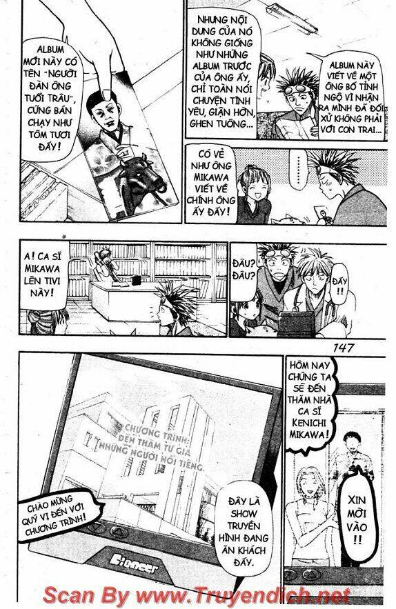 Wild Life Cuộc Sống Hoang Dã Chapter 30 - Trang 2