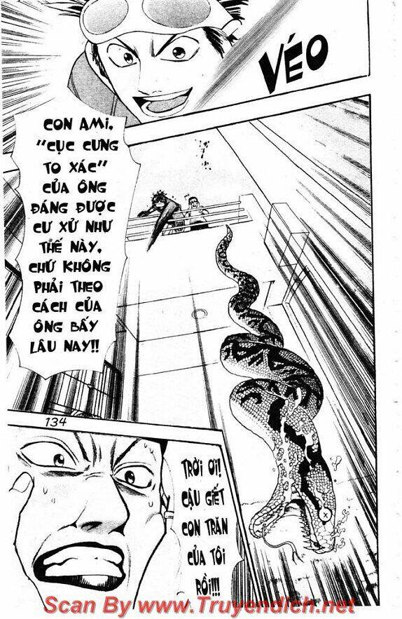 Wild Life Cuộc Sống Hoang Dã Chapter 30 - Trang 2