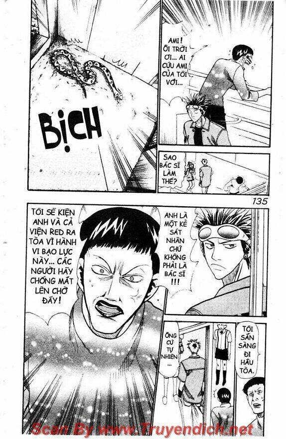 Wild Life Cuộc Sống Hoang Dã Chapter 30 - Trang 2