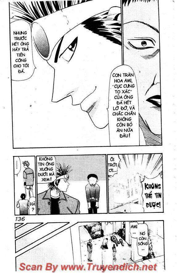 Wild Life Cuộc Sống Hoang Dã Chapter 30 - Trang 2