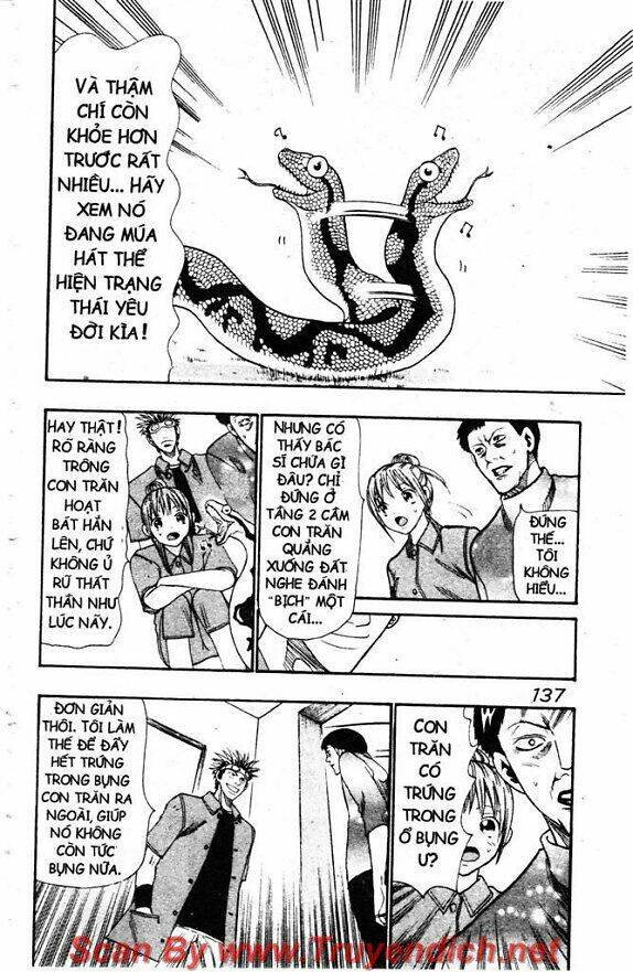 Wild Life Cuộc Sống Hoang Dã Chapter 30 - Trang 2