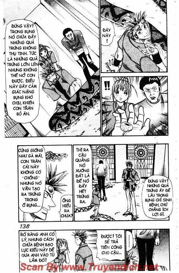 Wild Life Cuộc Sống Hoang Dã Chapter 30 - Trang 2