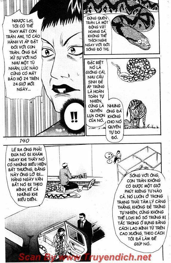 Wild Life Cuộc Sống Hoang Dã Chapter 30 - Trang 2