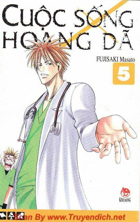 Wild Life Cuộc Sống Hoang Dã Chapter 32 - Trang 2