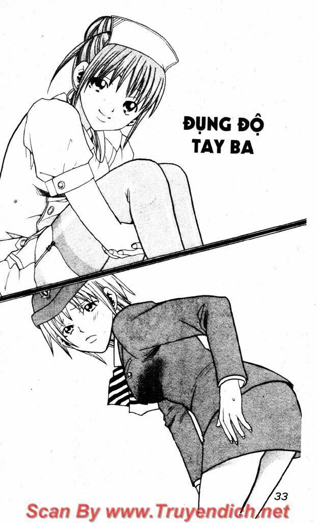 Wild Life Cuộc Sống Hoang Dã Chapter 33 - Trang 2