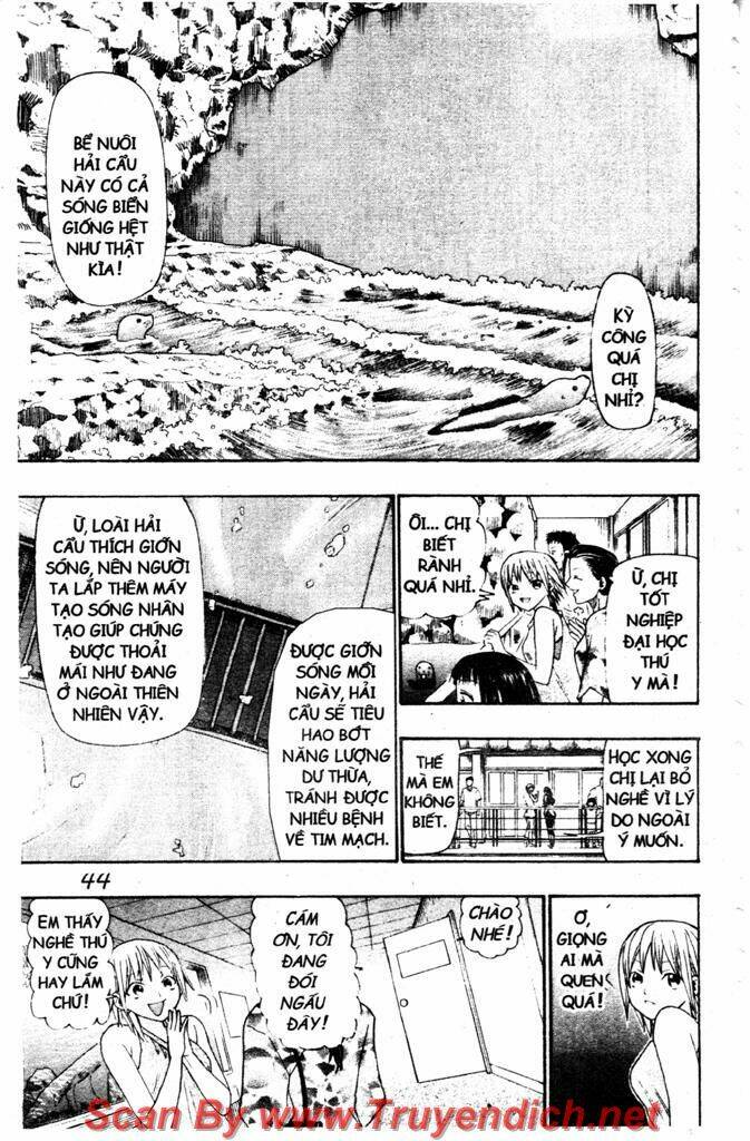 Wild Life Cuộc Sống Hoang Dã Chapter 33 - Trang 2