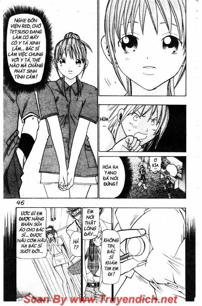 Wild Life Cuộc Sống Hoang Dã Chapter 33 - Trang 2