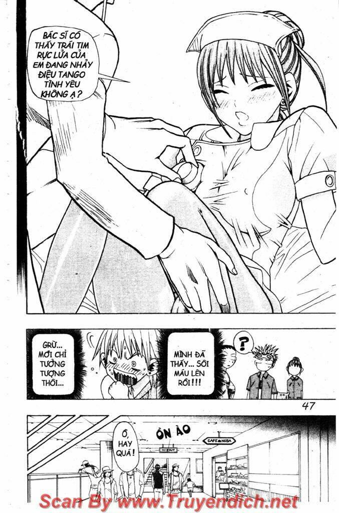 Wild Life Cuộc Sống Hoang Dã Chapter 33 - Trang 2