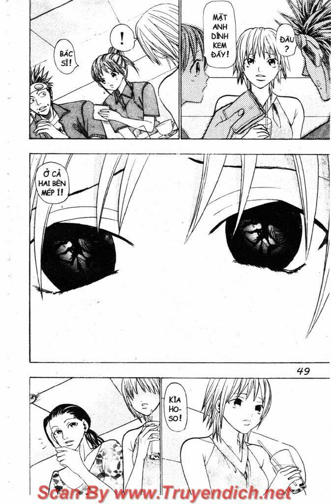 Wild Life Cuộc Sống Hoang Dã Chapter 33 - Trang 2