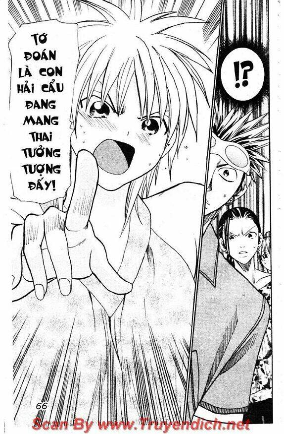 Wild Life Cuộc Sống Hoang Dã Chapter 34 - Trang 2