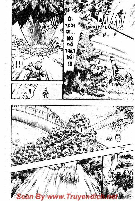 Wild Life Cuộc Sống Hoang Dã Chapter 34 - Trang 2