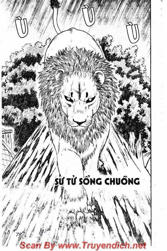 Wild Life Cuộc Sống Hoang Dã Chapter 35 - Trang 2