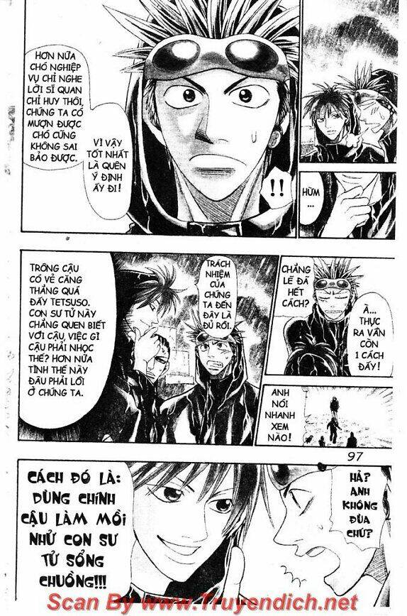 Wild Life Cuộc Sống Hoang Dã Chapter 35 - Trang 2