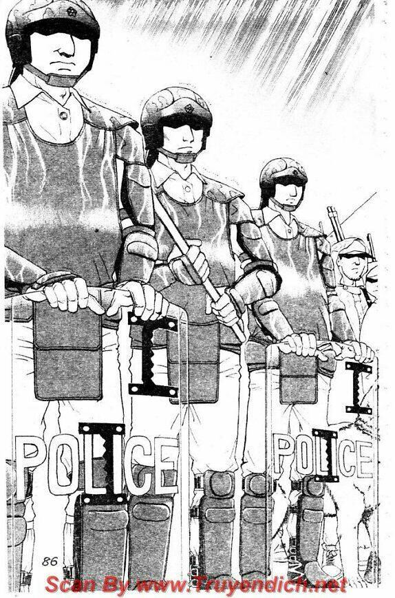 Wild Life Cuộc Sống Hoang Dã Chapter 35 - Trang 2