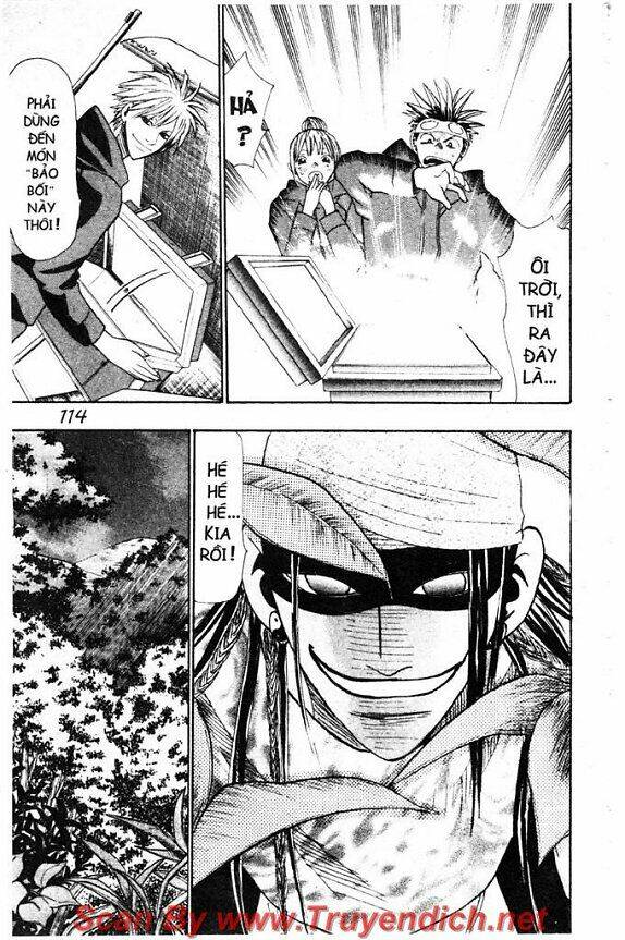 Wild Life Cuộc Sống Hoang Dã Chapter 36 - Trang 2