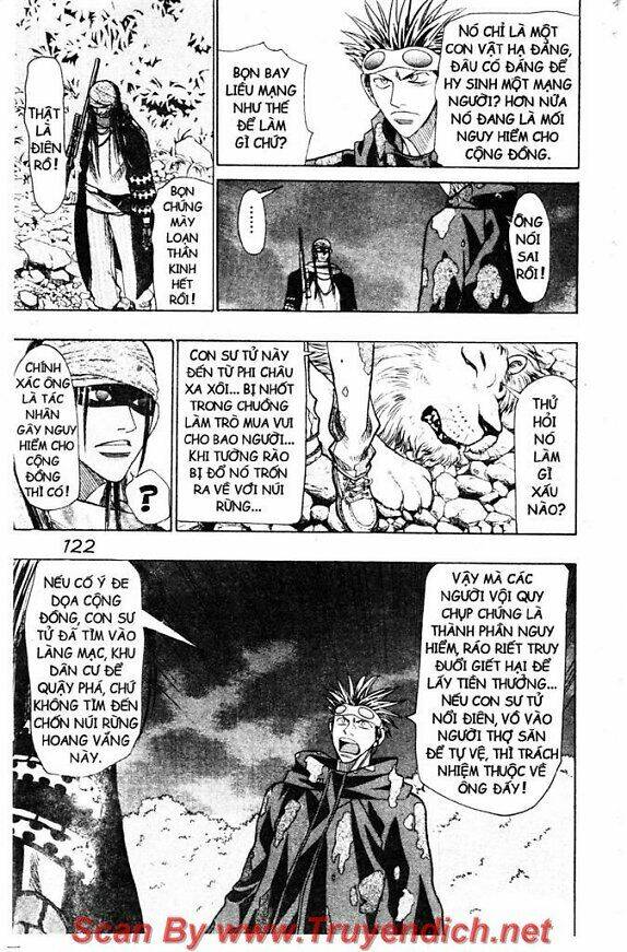 Wild Life Cuộc Sống Hoang Dã Chapter 36 - Trang 2