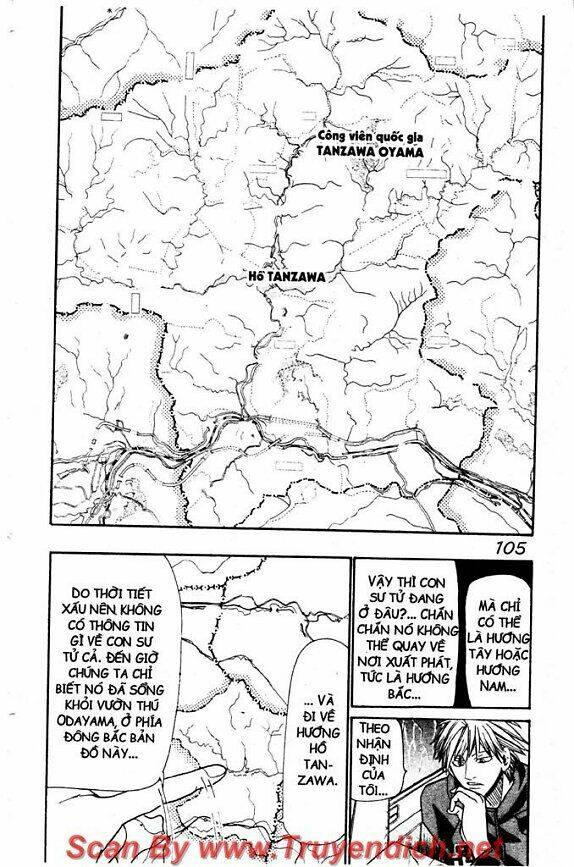 Wild Life Cuộc Sống Hoang Dã Chapter 36 - Trang 2