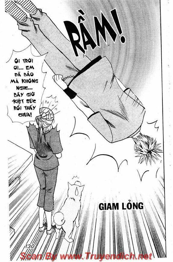 Wild Life Cuộc Sống Hoang Dã Chapter 37 - Trang 2