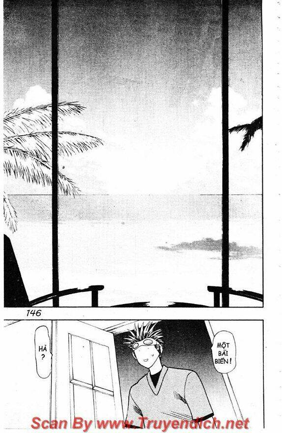 Wild Life Cuộc Sống Hoang Dã Chapter 37 - Trang 2