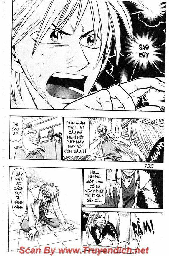 Wild Life Cuộc Sống Hoang Dã Chapter 37 - Trang 2