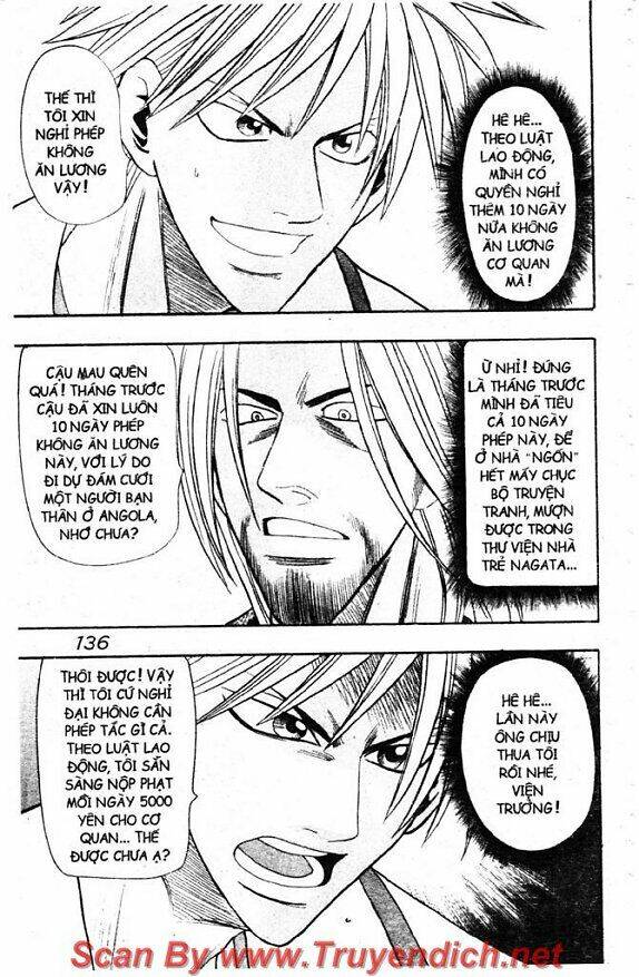 Wild Life Cuộc Sống Hoang Dã Chapter 37 - Trang 2