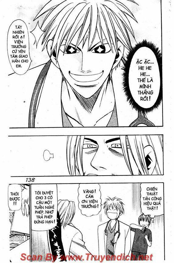 Wild Life Cuộc Sống Hoang Dã Chapter 37 - Trang 2