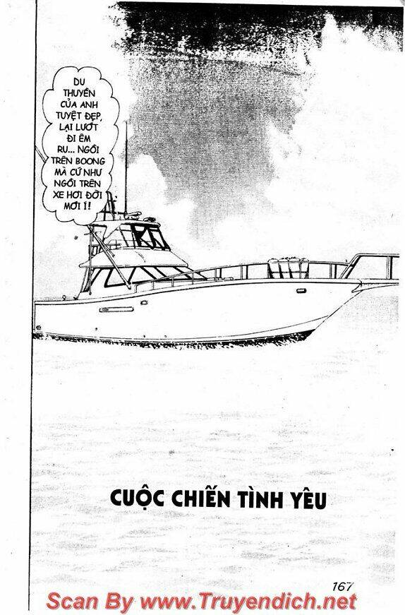 Wild Life Cuộc Sống Hoang Dã Chapter 39 - Trang 2