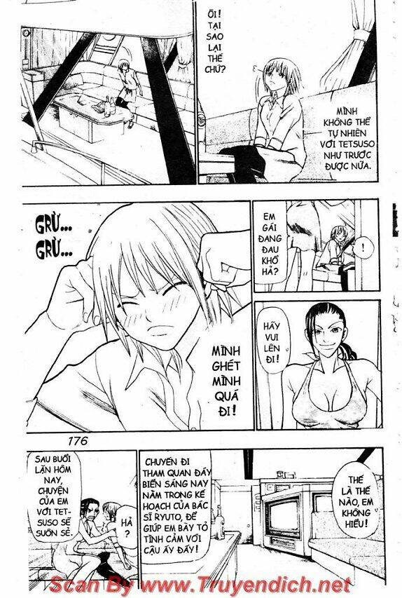 Wild Life Cuộc Sống Hoang Dã Chapter 39 - Trang 2