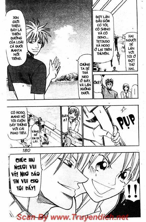 Wild Life Cuộc Sống Hoang Dã Chapter 39 - Trang 2