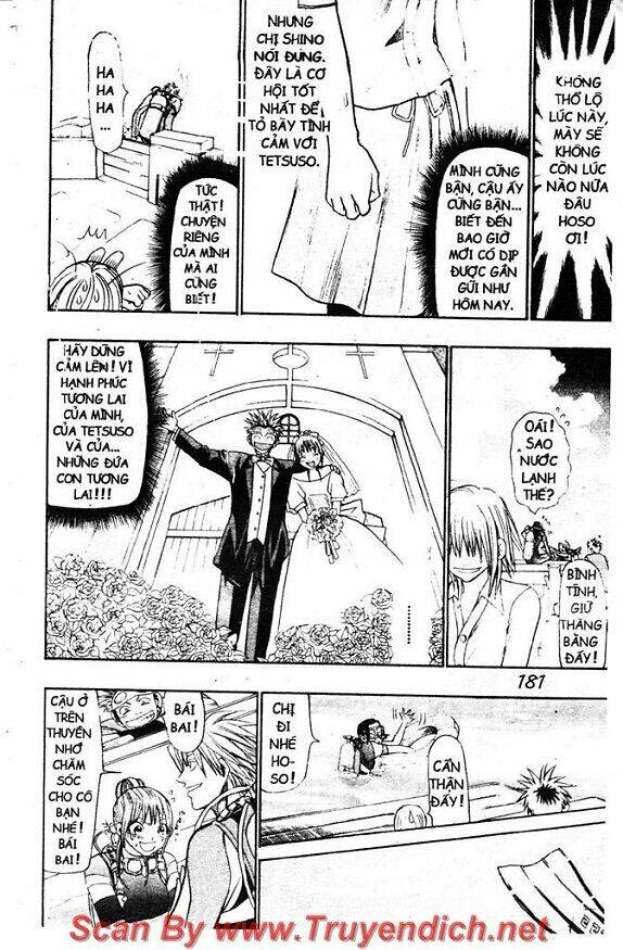 Wild Life Cuộc Sống Hoang Dã Chapter 39 - Trang 2