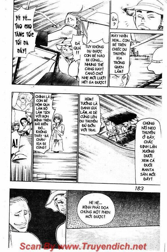 Wild Life Cuộc Sống Hoang Dã Chapter 39 - Trang 2