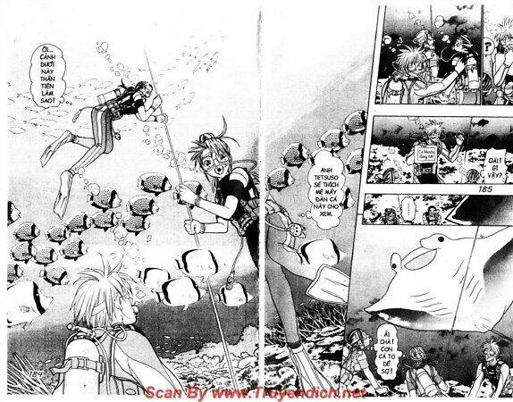 Wild Life Cuộc Sống Hoang Dã Chapter 39 - Trang 2