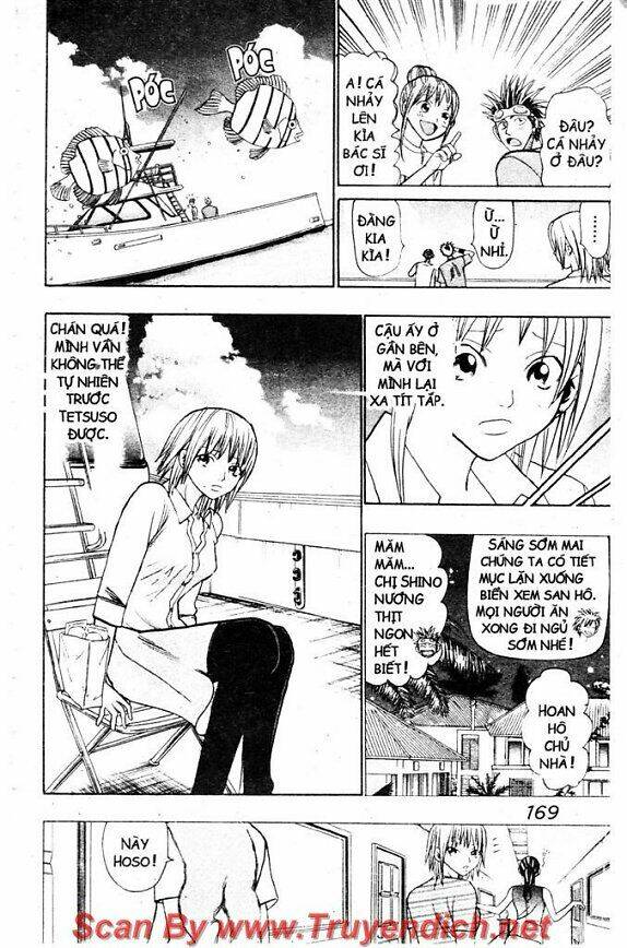 Wild Life Cuộc Sống Hoang Dã Chapter 39 - Trang 2