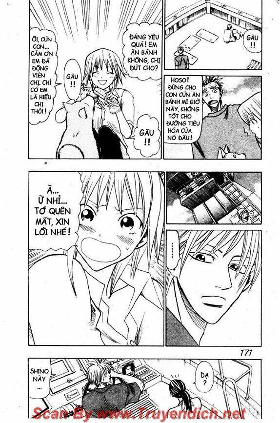 Wild Life Cuộc Sống Hoang Dã Chapter 39 - Trang 2