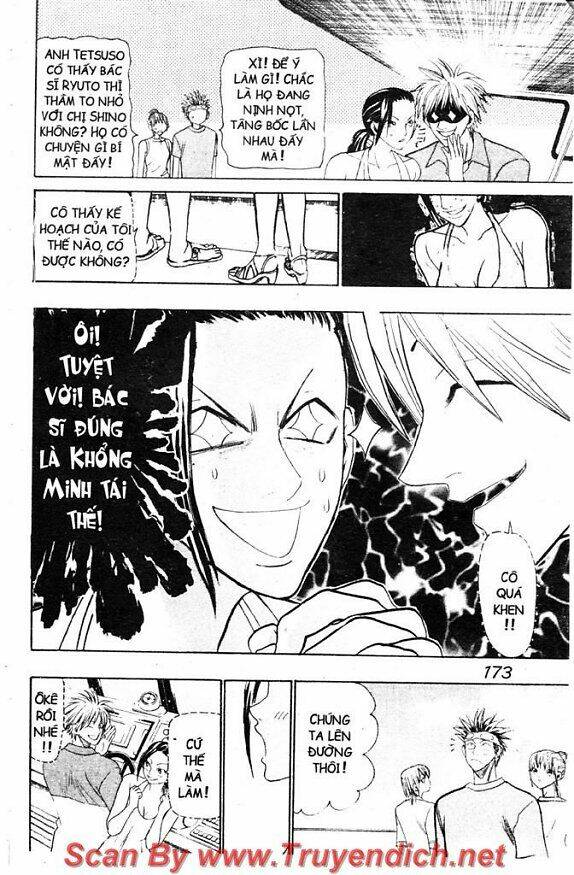 Wild Life Cuộc Sống Hoang Dã Chapter 39 - Trang 2