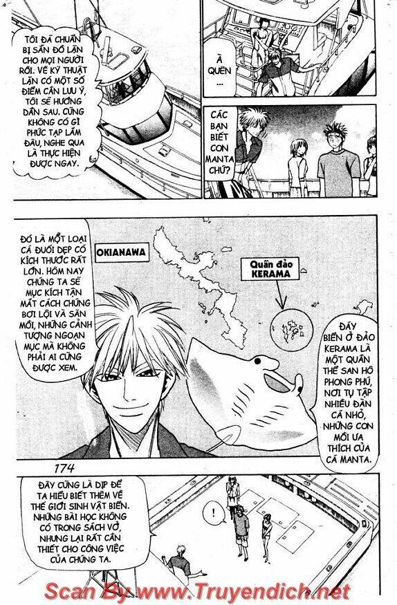 Wild Life Cuộc Sống Hoang Dã Chapter 39 - Trang 2