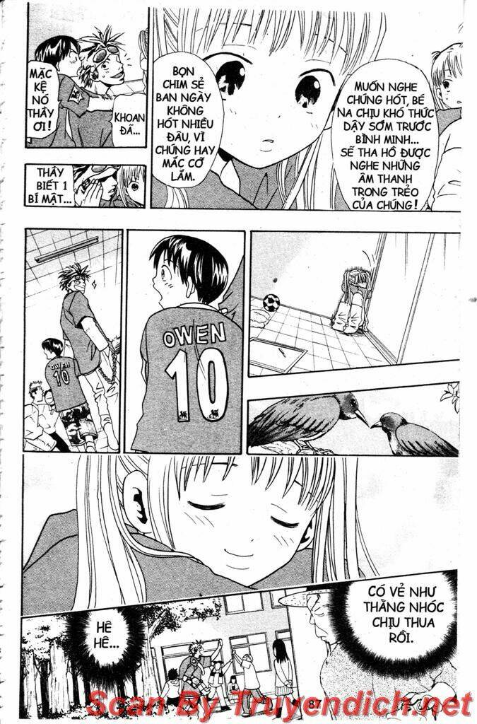 Wild Life Cuộc Sống Hoang Dã Chapter 4 - Trang 2