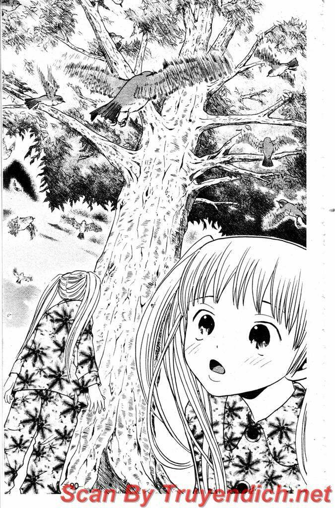 Wild Life Cuộc Sống Hoang Dã Chapter 4 - Trang 2