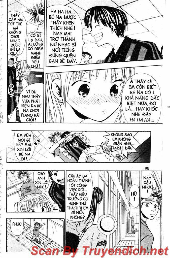 Wild Life Cuộc Sống Hoang Dã Chapter 4 - Trang 2