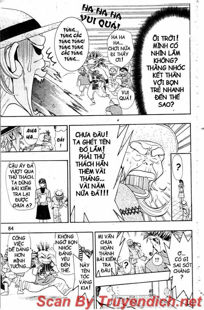 Wild Life Cuộc Sống Hoang Dã Chapter 4 - Trang 2