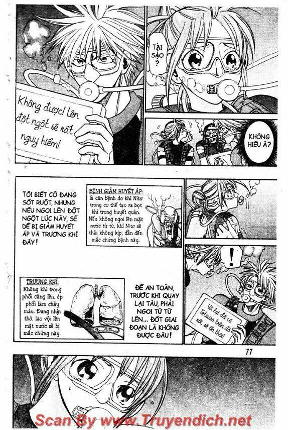 Wild Life Cuộc Sống Hoang Dã Chapter 40 - Trang 2