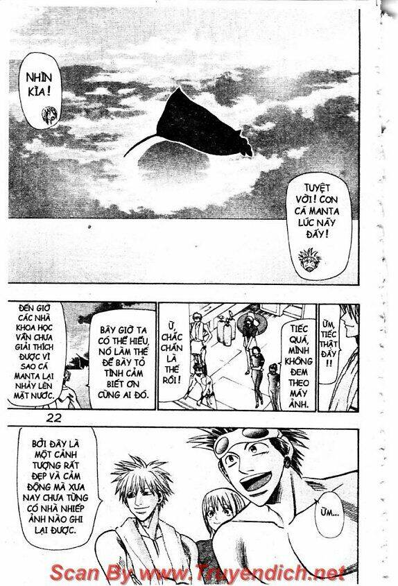 Wild Life Cuộc Sống Hoang Dã Chapter 40 - Trang 2