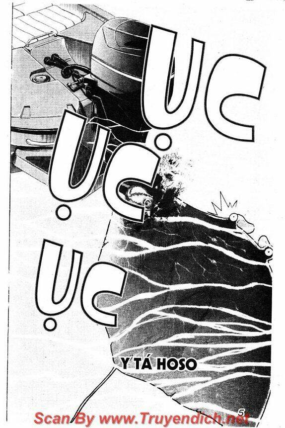 Wild Life Cuộc Sống Hoang Dã Chapter 40 - Trang 2