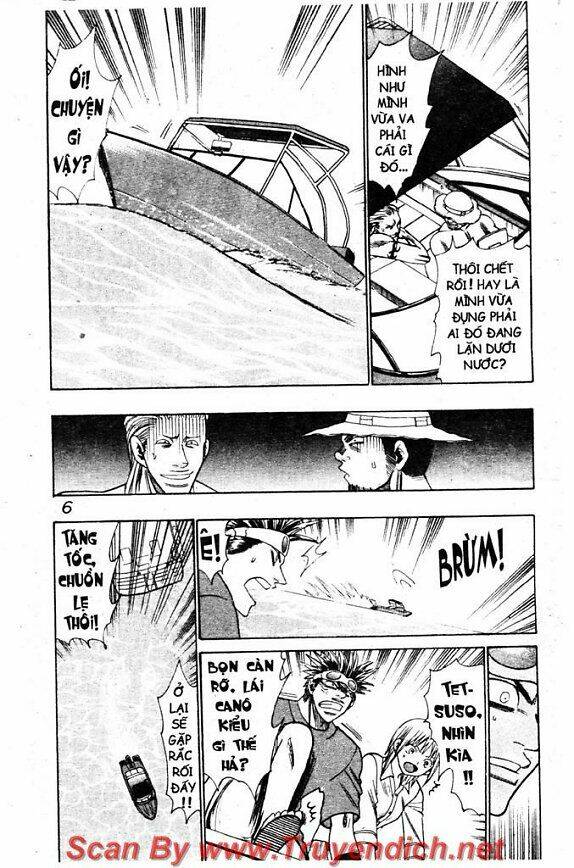 Wild Life Cuộc Sống Hoang Dã Chapter 40 - Trang 2