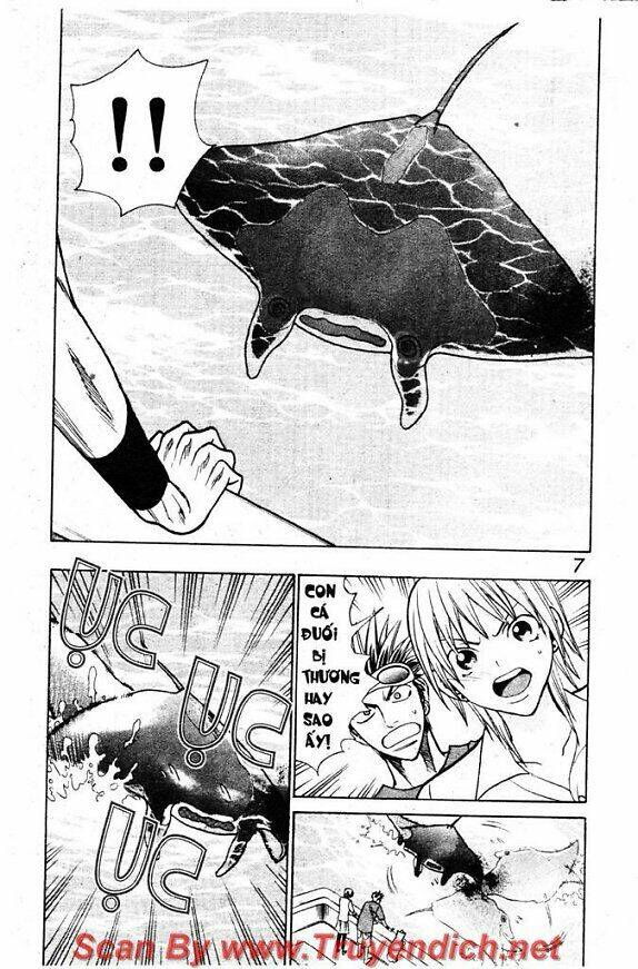 Wild Life Cuộc Sống Hoang Dã Chapter 40 - Trang 2