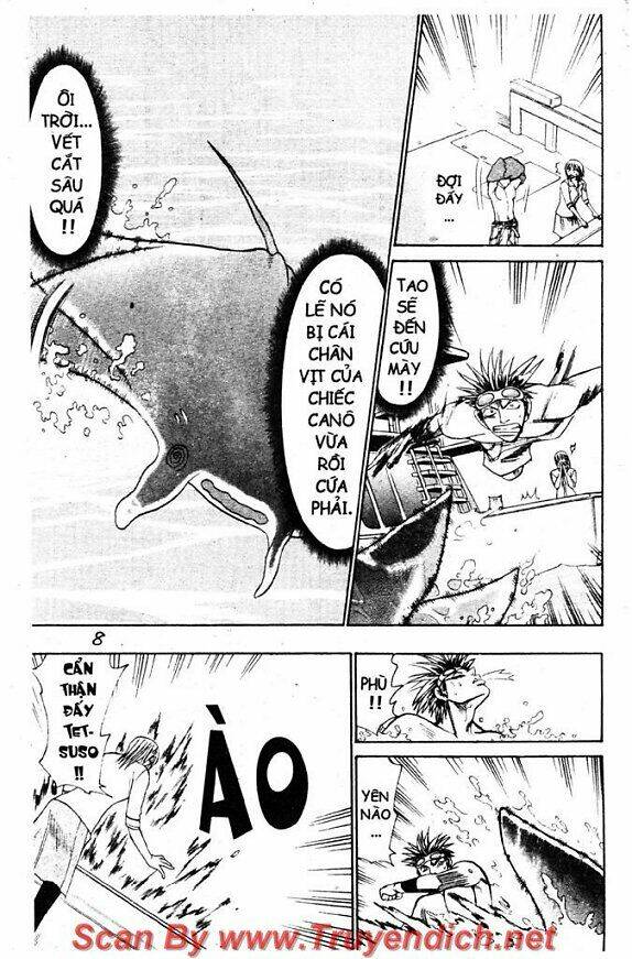 Wild Life Cuộc Sống Hoang Dã Chapter 40 - Trang 2