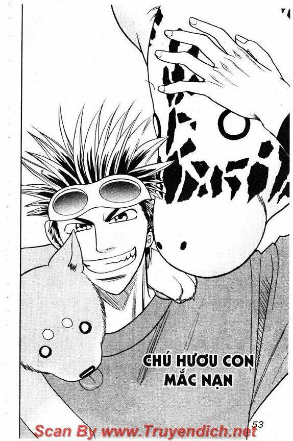 Wild Life Cuộc Sống Hoang Dã Chapter 42 - Trang 2