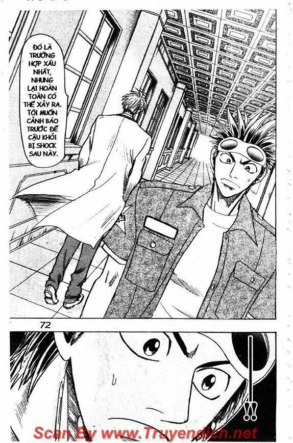 Wild Life Cuộc Sống Hoang Dã Chapter 42 - Trang 2