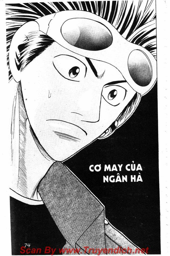 Wild Life Cuộc Sống Hoang Dã Chapter 43 - Trang 2